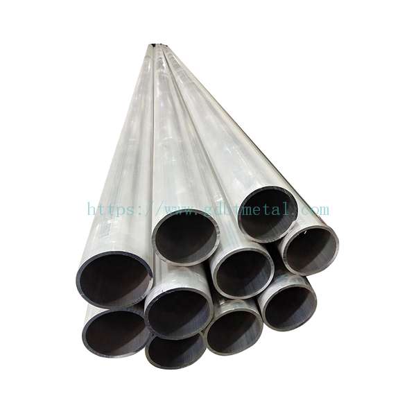 Aluminum Pipe&Tube